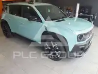 2025 Renault R 4