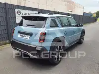 2025 Renault R 4