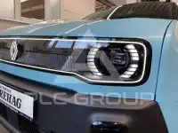 2025 Renault R 4