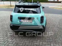 2025 Renault R 4