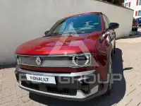 2025 Renault R 4