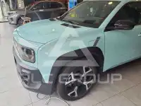 2025 Renault R 4