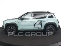 2025 Renault R 4