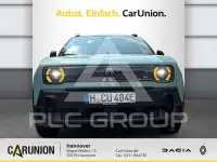 2025 Renault R 4