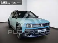 2025 Renault R 4