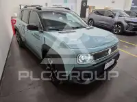 2025 Renault R 4