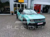 2025 Renault R 4