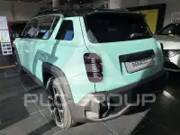 2025 Renault R 4