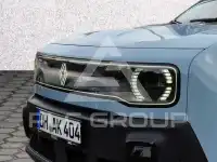 2025 Renault R 4