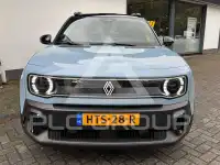 2025 Renault R 4