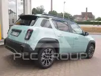 2025 Renault R 4