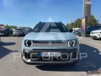 2025 Renault R 4