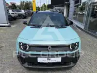 2025 Renault R 4