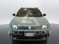 2025 Renault R 4