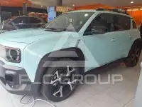 2025 Renault R 4