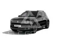 2026 Renault R 4