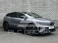 2026 Renault Megane