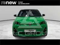 2025 Renault Megane