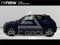 2025 Renault Megane