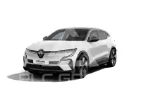 2026 Renault Megane