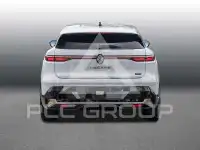 2025 Renault Megane