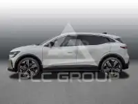 2025 Renault Megane