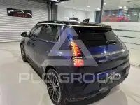 2025 Renault Megane