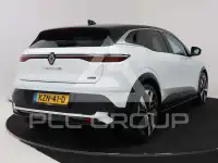 2025 Renault Megane