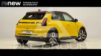 2025 Renault Megane