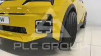 2025 Renault Megane