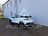 2025 Renault Megane