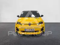 2025 Renault Megane