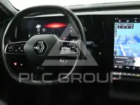2025 Renault Megane