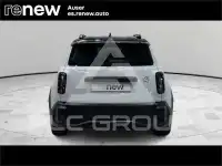 2025 Renault Megane