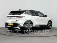 2025 Renault Megane