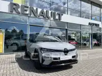 2026 Renault Megane