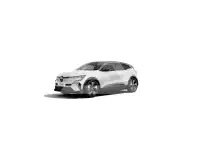 2026 Renault Megane