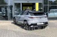 2025 Renault Megane