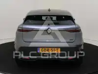 2025 Renault Megane