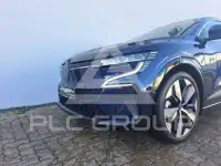 2025 Renault Megane