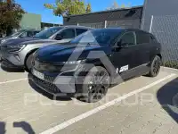 2025 Renault Megane