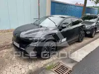 2025 Renault Megane