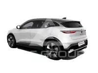 2026 Renault Megane