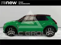 2025 Renault Megane
