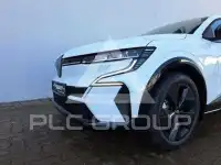 2025 Renault Megane