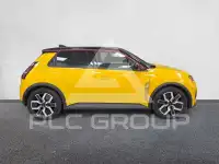 2025 Renault Megane
