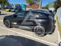 2025 Renault Megane