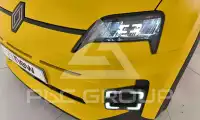 2025 Renault Megane