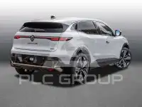 2025 Renault Megane