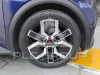 2025 Renault Megane